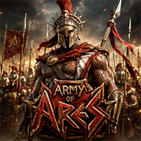 Army Of Ares