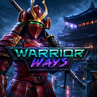 Warrior Ways