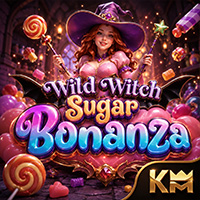 Wild Witch Sugar Bonanza