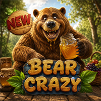Bear Crazy
