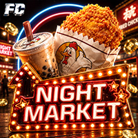 Night Market