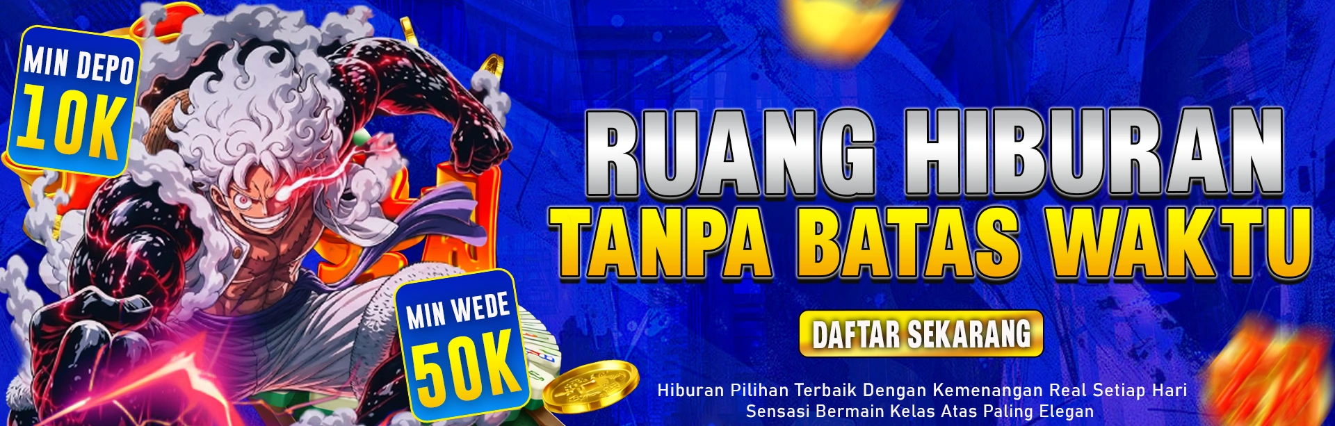 PUSAT168